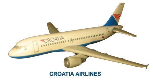 Croatia Airlines