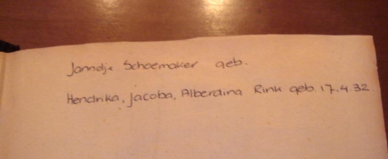 Hollndische Bibel - Bijbel de gansche heilige Schrift - Amsterdam 1905