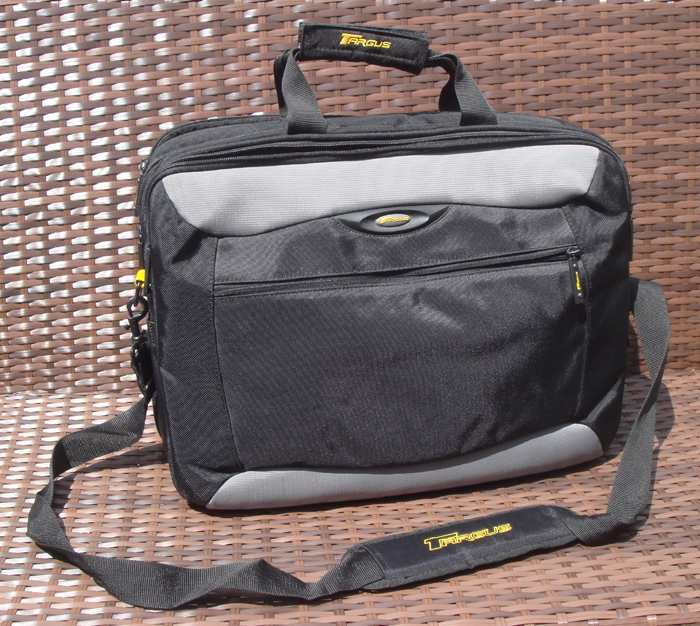 Targus Notebook, Laptop, Tablet & Business Tasche