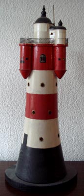 deutscher Leuchtturm